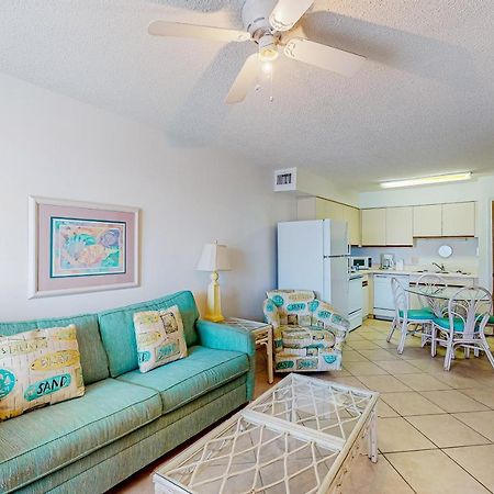 Appartement The Cove B201 à Gulf Shores Extérieur photo