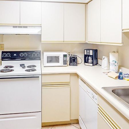 Appartement The Cove B201 à Gulf Shores Extérieur photo
