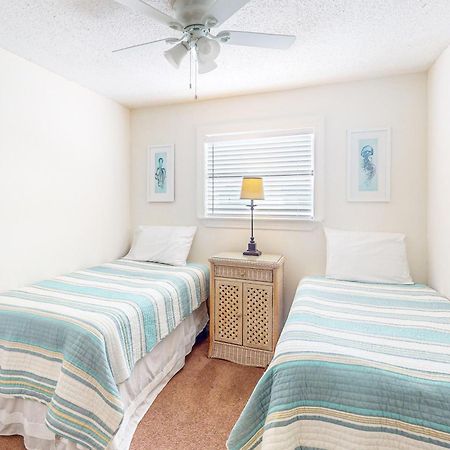 Appartement The Cove B201 à Gulf Shores Extérieur photo