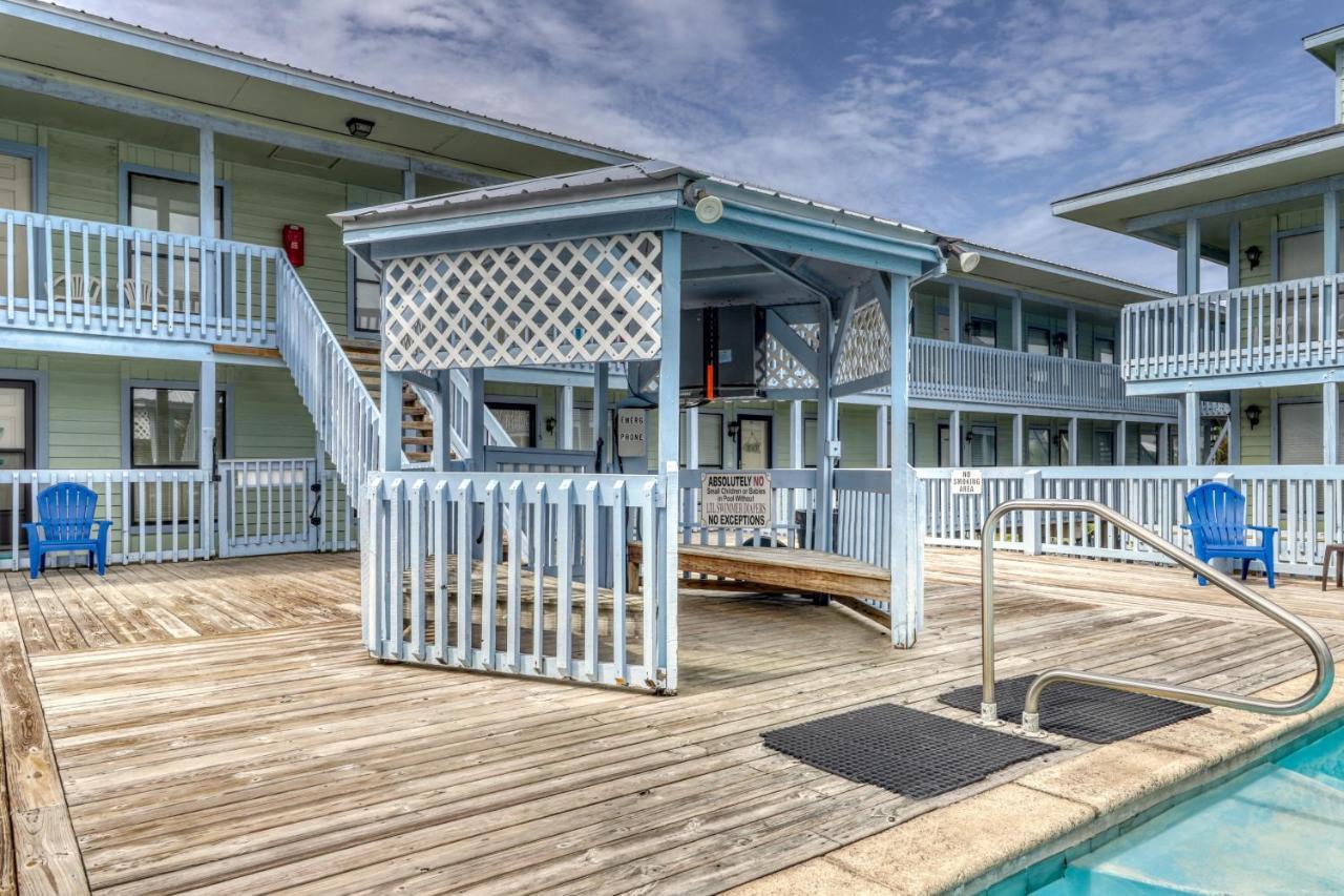 Appartement The Cove B201 à Gulf Shores Extérieur photo