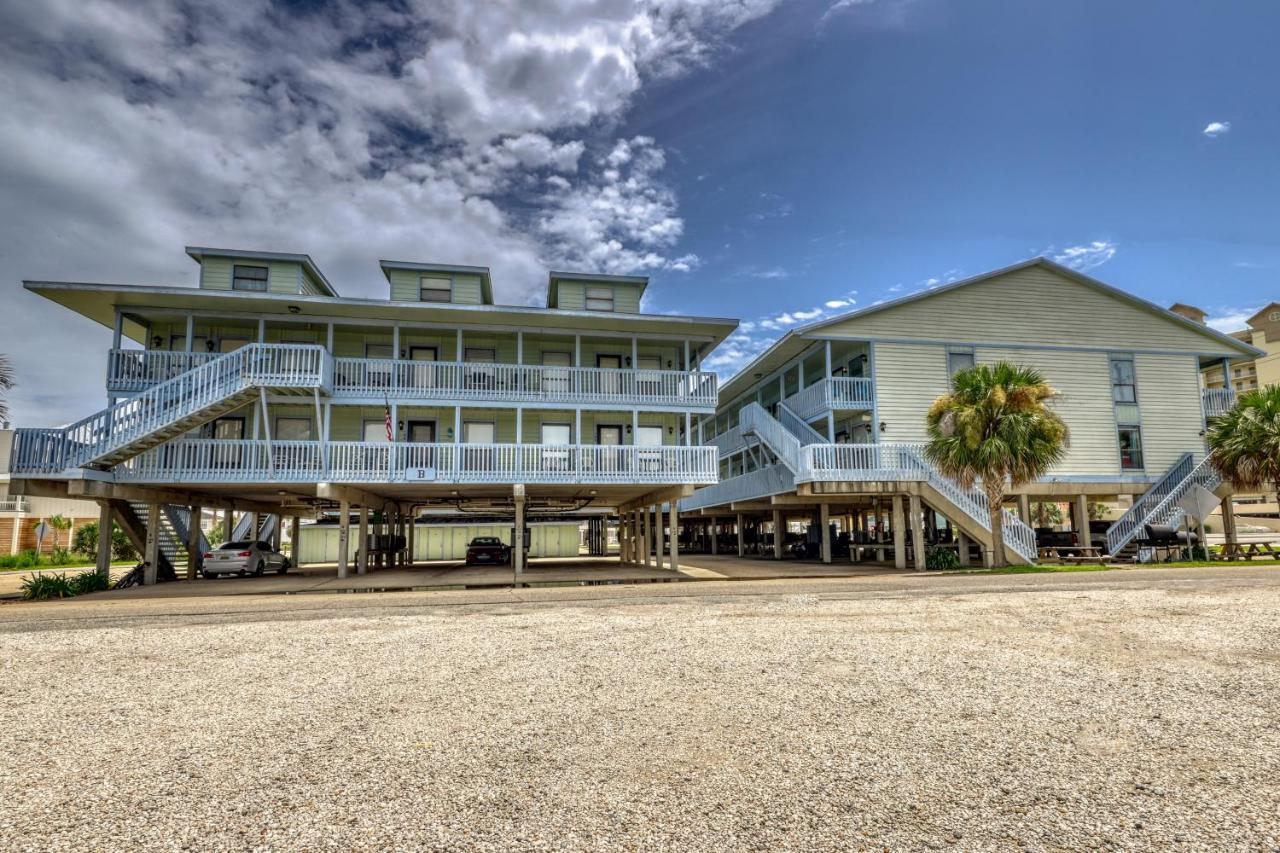 Appartement The Cove B201 à Gulf Shores Extérieur photo