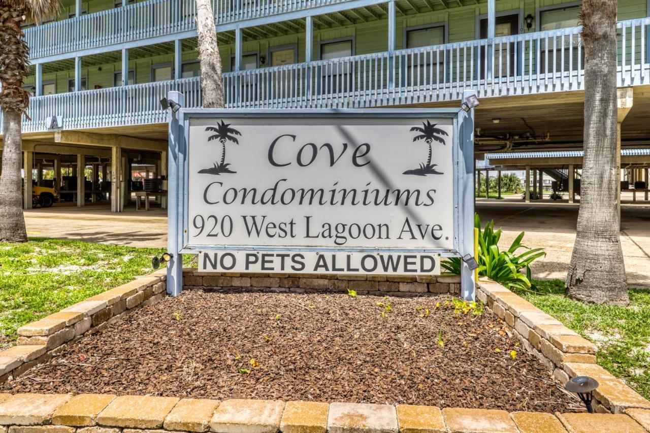 Appartement The Cove B201 à Gulf Shores Extérieur photo