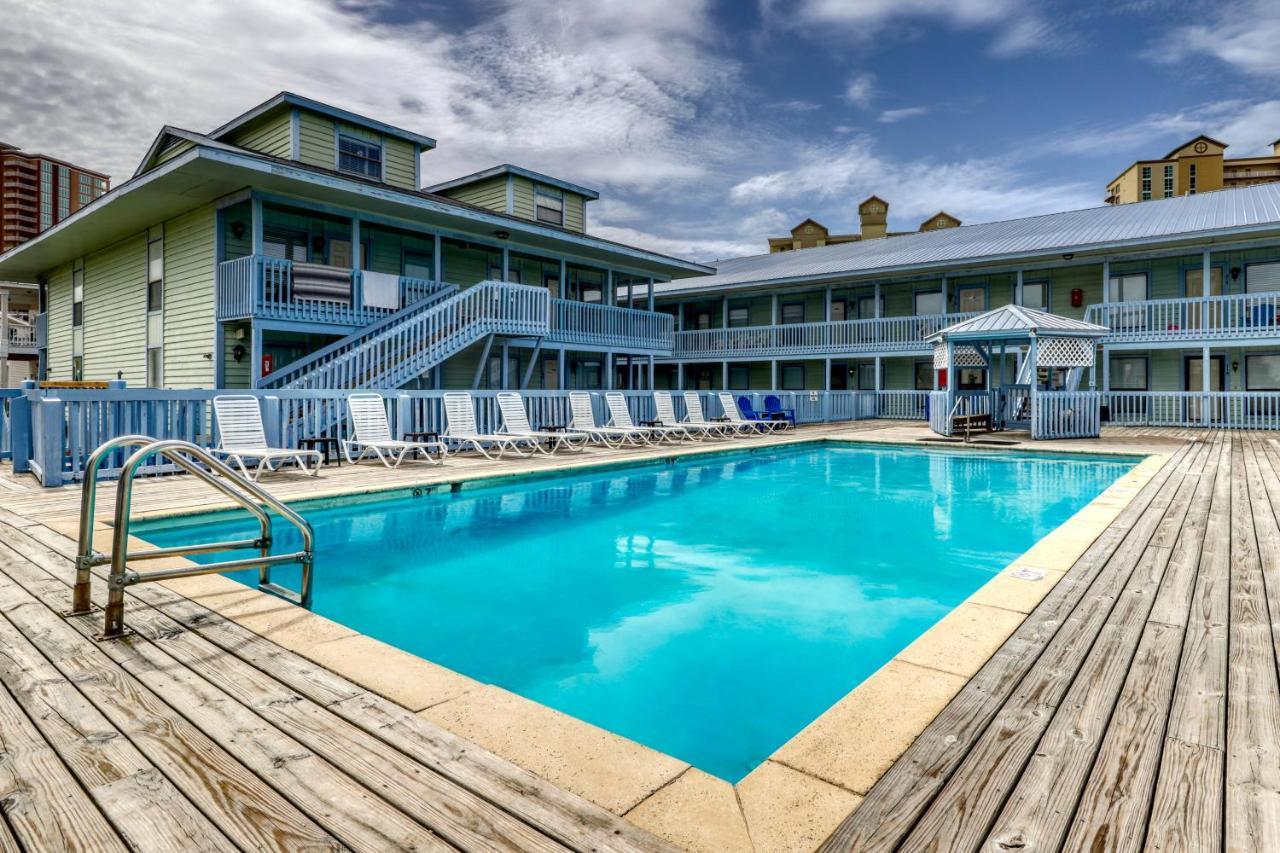 Appartement The Cove B201 à Gulf Shores Extérieur photo