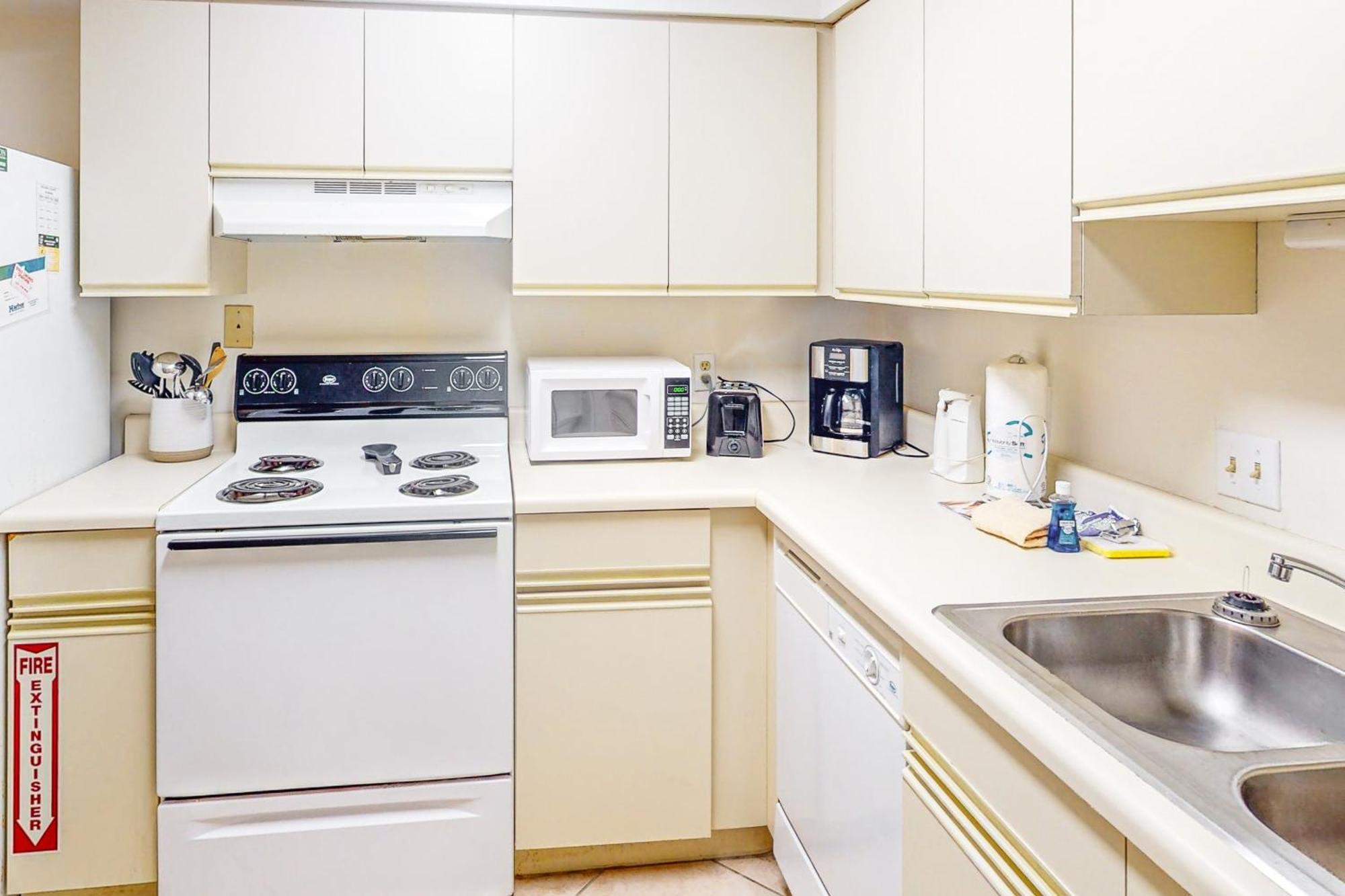 Appartement The Cove B201 à Gulf Shores Extérieur photo