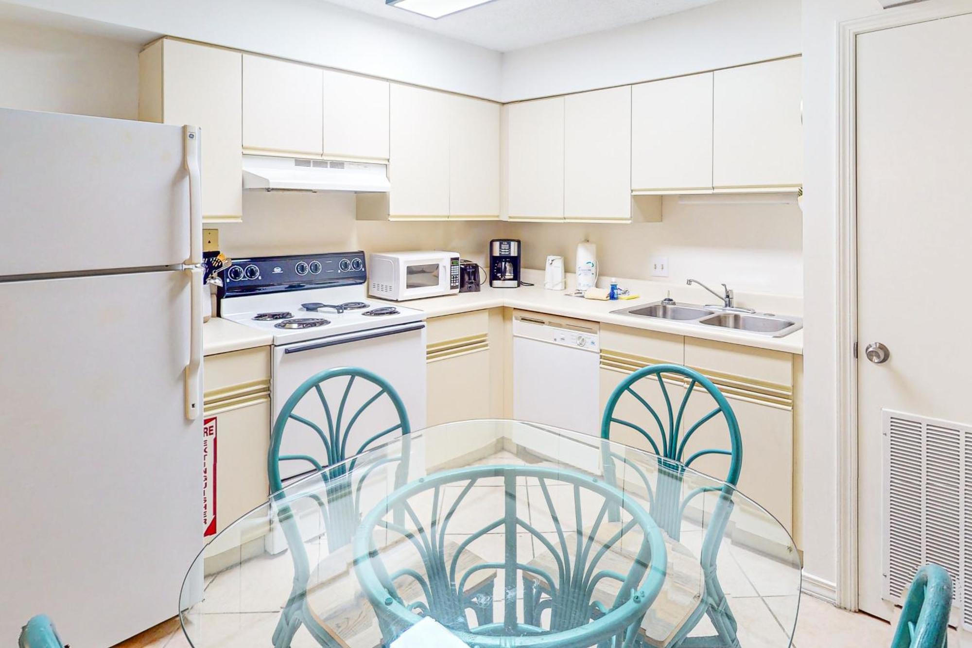 Appartement The Cove B201 à Gulf Shores Extérieur photo