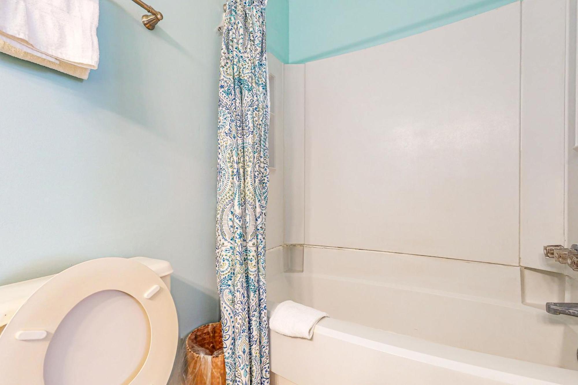 Appartement The Cove B201 à Gulf Shores Extérieur photo