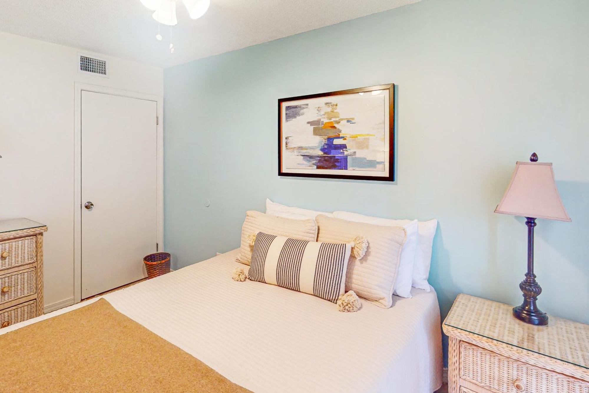 Appartement The Cove B201 à Gulf Shores Extérieur photo