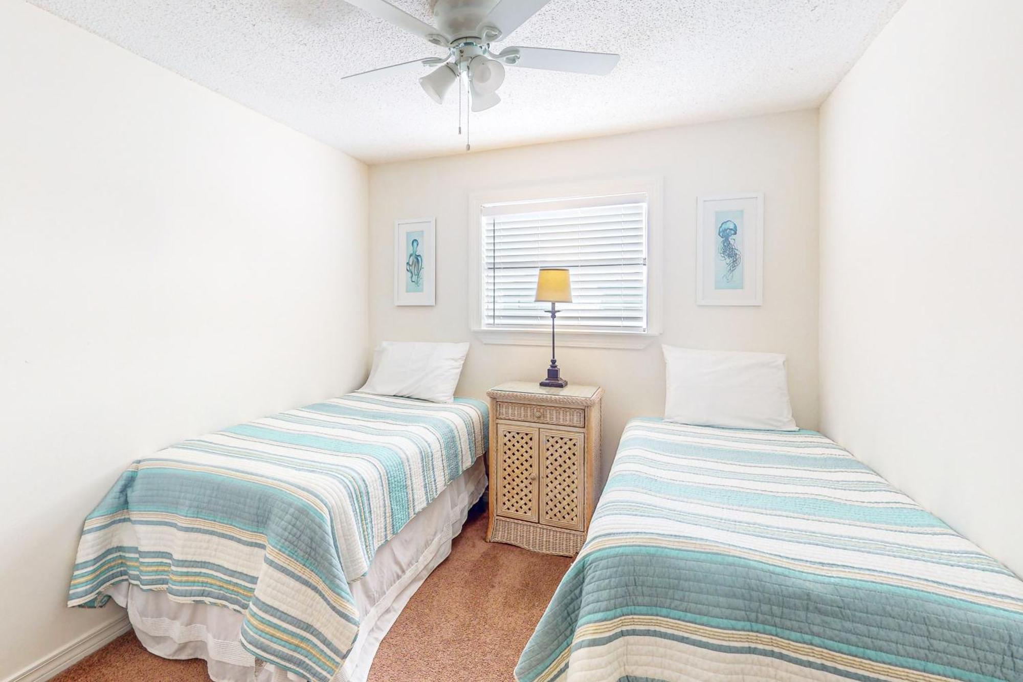 Appartement The Cove B201 à Gulf Shores Extérieur photo
