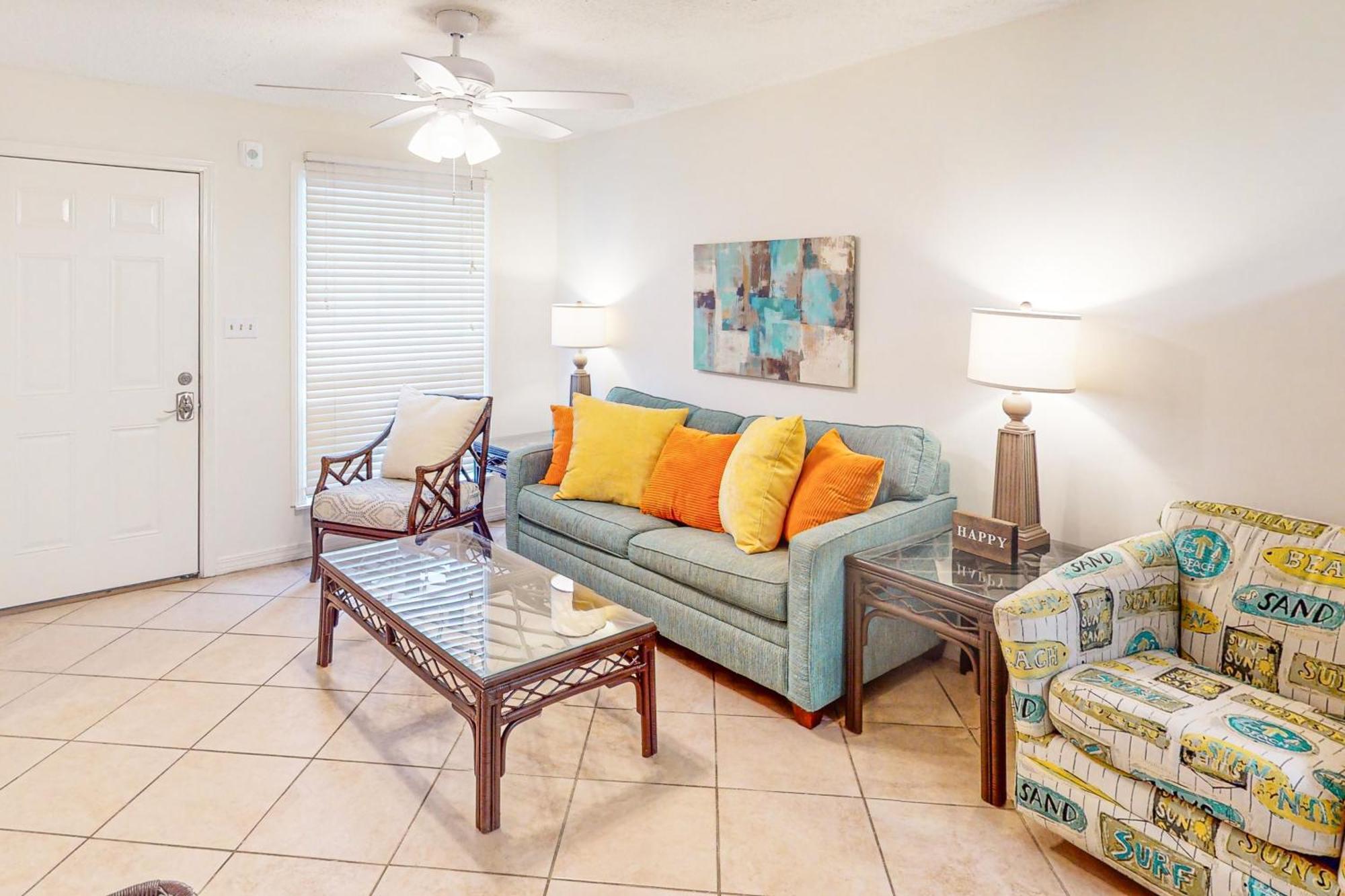 Appartement The Cove B201 à Gulf Shores Extérieur photo