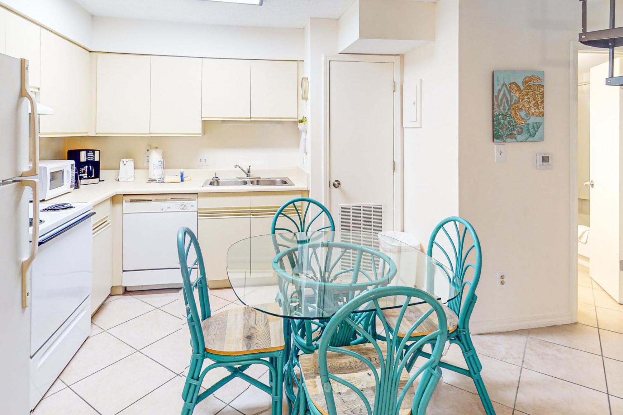 Appartement The Cove B201 à Gulf Shores Extérieur photo