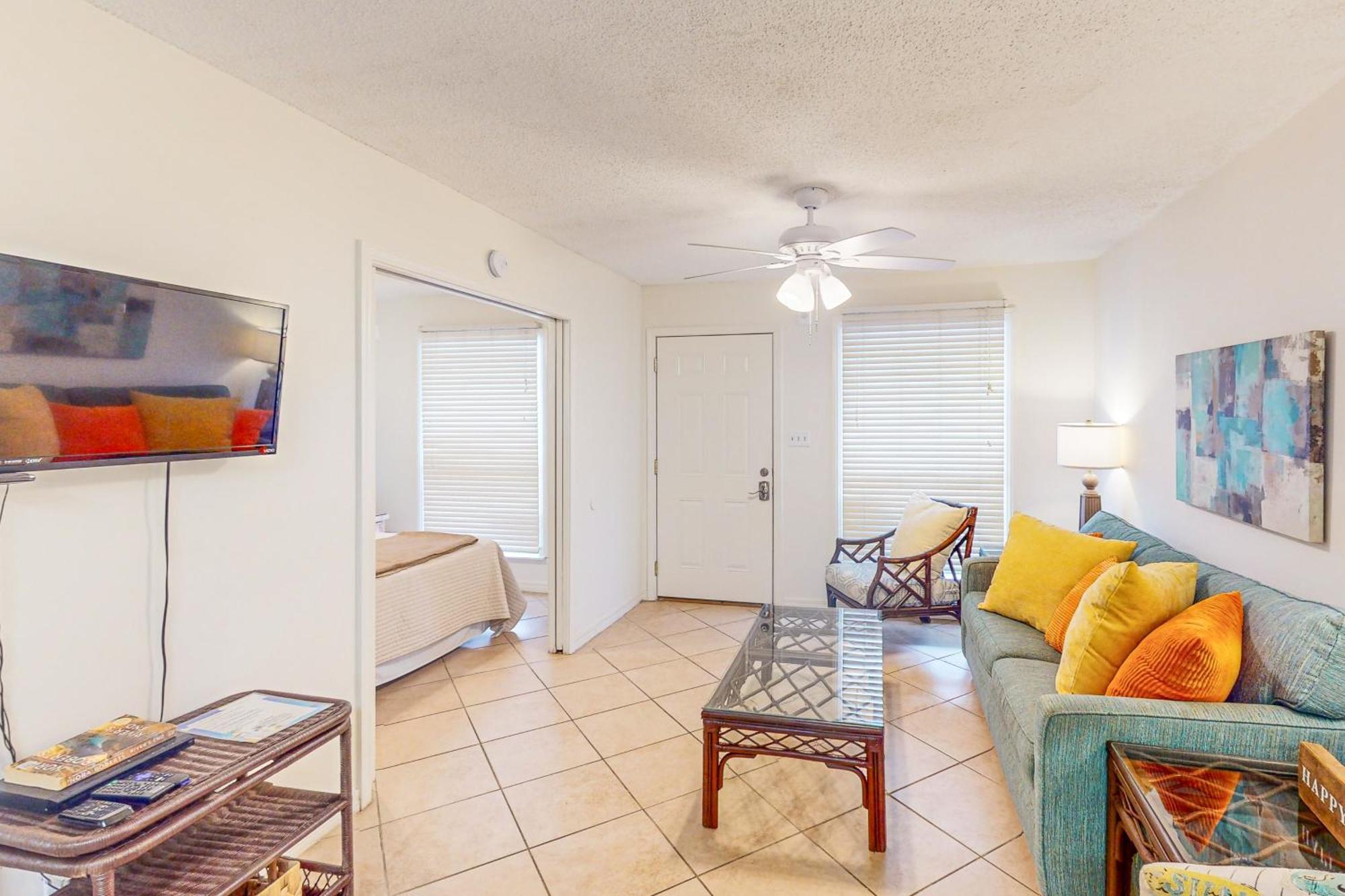 Appartement The Cove B201 à Gulf Shores Extérieur photo